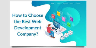 Invoidea Is Best Web Development Company In Delhi